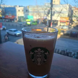 스타벅스 대표 사진