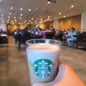 스타벅스 대표 사진