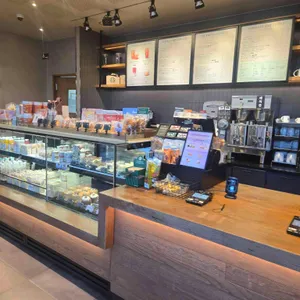 스타벅스 리뷰 사진