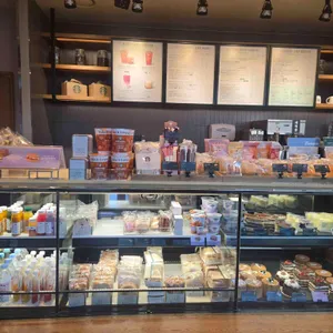 스타벅스 리뷰 사진