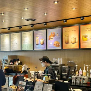 스타벅스 리뷰 사진