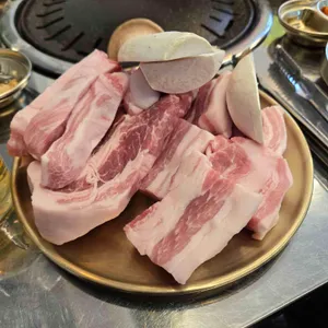 품격소갈비살 사진