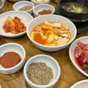 칠우대패삼겹살 사진