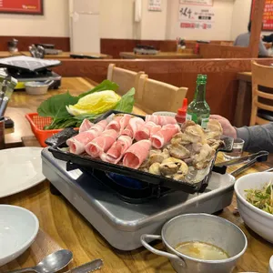 칠우대패삼겹살 대표 사진