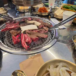 품격소갈비살 사진