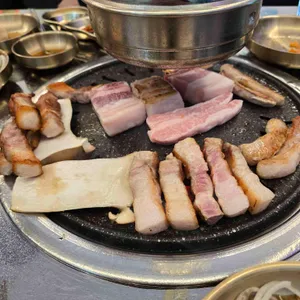 품격소갈비살 사진