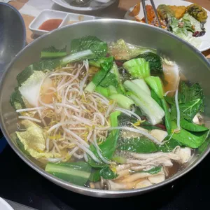 채선당 자연한가득 대표 사진