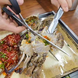 꽃게장집 간장게장 무한리필 대표 사진