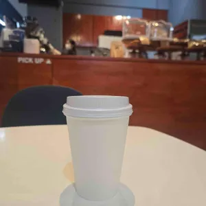 스트렝스커피 사진 1