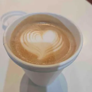 스트렝스커피 사진 2