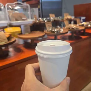 스트렝스커피 대표 사진