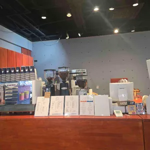 스트렝스커피 대표 사진