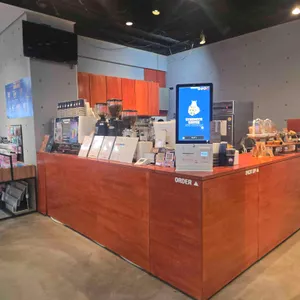 스트렝스커피 대표 사진