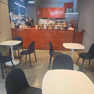 스트렝스커피 리뷰 사진