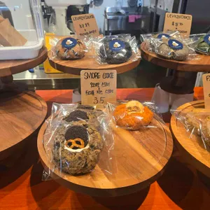 스트렝스커피 리뷰 사진