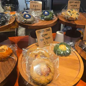 스트렝스커피 리뷰 사진