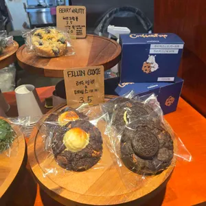 스트렝스커피 리뷰 사진