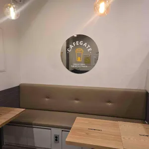 카페게이트 리뷰 사진