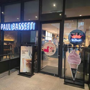 폴바셋 리뷰 사진