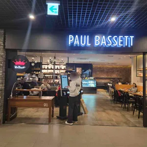 폴바셋 리뷰 사진