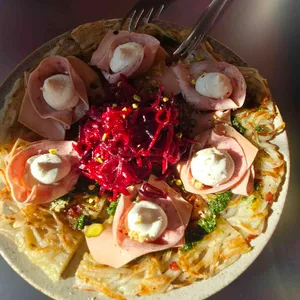 장앤페이스트 익선 사진