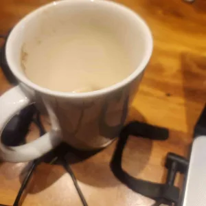 스타벅스 리뷰 사진