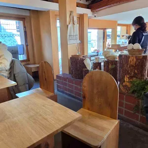 밀토스트 리뷰 사진