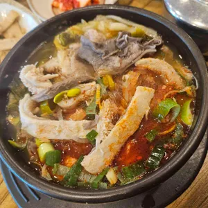 은희네해장국 사진 2