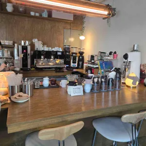 시타커피로스터스 리뷰 사진