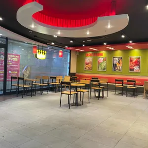 버거킹 대표 사진