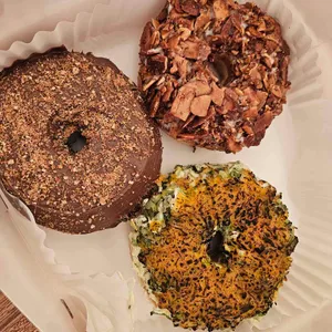 랜디스도넛 사진 1