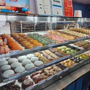 랜디스도넛 사진