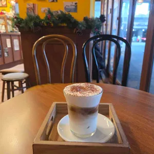 카페 메틀 사진 1