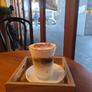 카페 메틀 리뷰 사진