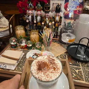 카페 메틀 리뷰 사진