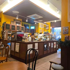 카페 메틀 리뷰 사진