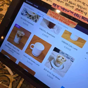 카페 메틀 리뷰 사진