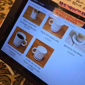 카페 메틀 리뷰 사진