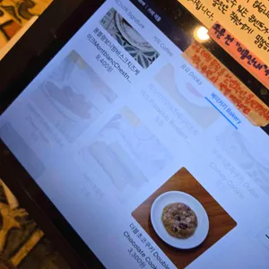 카페 메틀 리뷰 사진