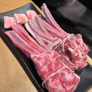 라무진 리뷰 사진