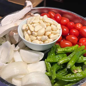 라무진 리뷰 사진