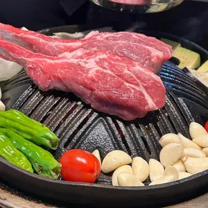 라무진 리뷰 사진