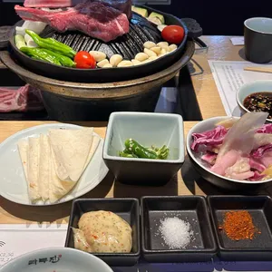 라무진 리뷰 사진