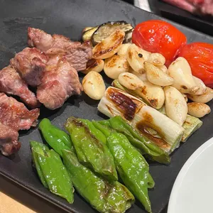 라무진 리뷰 사진