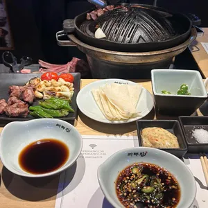 라무진 리뷰 사진