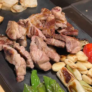 라무진 리뷰 사진