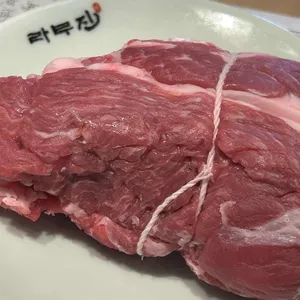 라무진 리뷰 사진