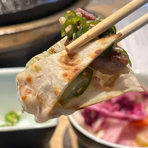 라무진 리뷰 사진