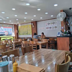 울산삼대밀면 대표 사진