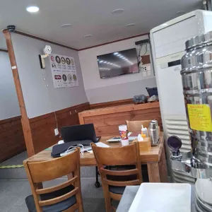 울산삼대밀면 대표 사진